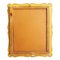 Antique Gilded Mirror, 1800s, Image 3