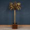 Large Vintage French Palm Tree Floor Lamp from Maison Jansen, 1970s 15