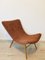 Banana TV Chair by Miroslav Navrátil for Cesky Nabytek, 1960s 13