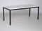 Minimalist Model C9 Dining Table by Janni van Pelt for Bas van Pelt, 1950s 2