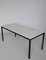 Minimalist Model C9 Dining Table by Janni van Pelt for Bas van Pelt, 1950s 4