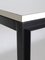 Minimalist Model C9 Dining Table by Janni van Pelt for Bas van Pelt, 1950s 9