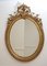 Large 19th Century Giltwood Wall Mirror 2