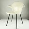 Fauteuil Shell Vintage en Fibre de Verre, 1970s 1