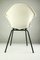 Fauteuil Shell Vintage en Fibre de Verre, 1970s 8