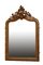 19th Century Giltwood Wall Mirror, Image 1