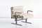Italienischer Modell Roll Armlehnstuhl von Joe Colombo für Luigi Sormani, 1960er 11
