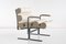 Italienischer Modell Roll Armlehnstuhl von Joe Colombo für Luigi Sormani, 1960er 10