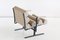 Italienischer Modell Roll Armlehnstuhl von Joe Colombo für Luigi Sormani, 1960er 6