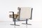 Italian Model Roll Armchair by Joe Colombo for Luigi Sormani, 1960s, Image 9