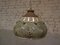 Lampada da soffitto in ceramica, Francia, anni '60, Immagine 7