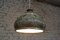 Lampada da soffitto in ceramica, Francia, anni '60, Immagine 6