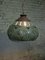 Lampada da soffitto in ceramica, Francia, anni '60, Immagine 5