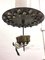 Vintage Chandelier from Aureliano Toso, 1940s, Image 6