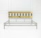 Vintage Model Baghdad Bed by Luciano Frigerio, 1970s 1