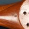 Antique Laminated Mahogany Propeller by Avro for Avro Aircraft Company , 1920s 9