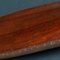 Antique Laminated Mahogany Propeller by Avro for Avro Aircraft Company , 1920s 5