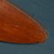 Antique Laminated Mahogany Propeller by Avro for Avro Aircraft Company , 1920s 2