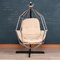 Vintage Parrot Cage Chair from Ib Arberg, 1970s 10