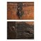 Scatola in legno con raccordi in acciaio, Immagine 4
