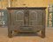 Antique Wooden Chest, Image 4