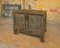 Antique Wooden Chest, Image 3