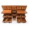 Apothecary Cabinet with 20 Drawers 3