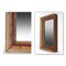 Miroir en Bois 2