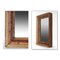 Specchio in legno, Immagine 2