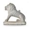 Escultura de león de piedra, Imagen 1