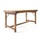 Wooden Folding Table 3