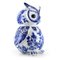 Porcelain Owl Piggy Bank 2