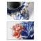 Vases en Porcelaine, Chine, Set de 2 4