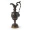 Napoleon III Renaissance Style Bronze Ewer 1