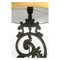 Cast Iron Balustrade Lamp 2