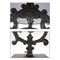 Lampe Balustrade en Fonte 4