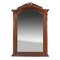 Carved Wooden Mirror 1