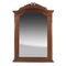Specchio in legno intagliato, Immagine 1