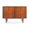 Brown Console, 1960s, Image 1