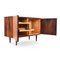 Brown Console, 1960s 2