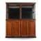 Mahogany Display Case of the Great Zoological Museum of Cambridge 1