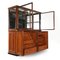 Mahogany Display Case of the Great Zoological Museum of Cambridge 2