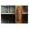 Large wooden display cabinet, Image 6