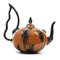 Large Ceramic Pumpkin Teapot, Image 1