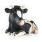 Fiber Cow Sculpture 2