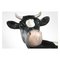Fiber Cow Sculpture 3