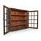 4-Tier Wooden Display Cabinet, Immagine 2