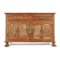 Wooden Sideboard with 2 drawers, Image 1