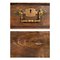 Credenza in legno con 2 cassetti, Immagine 5