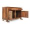 Holz Sideboard mit 2 Schubladen 2